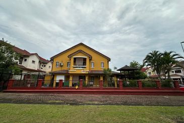 Bukit Jelutong