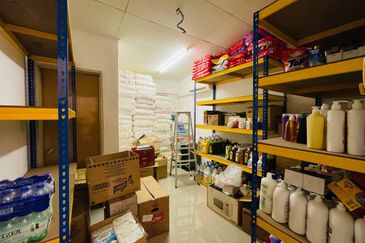 Seksyen 8, Kota Damansara