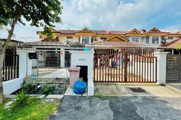 Seksyen 8, Kota Damansara