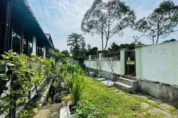 Seksyen 8, Kota Damansara