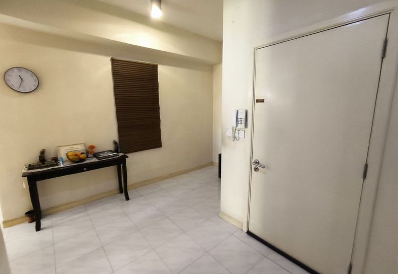 Seri Maya Condominium