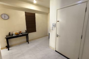 Seri Maya Condominium