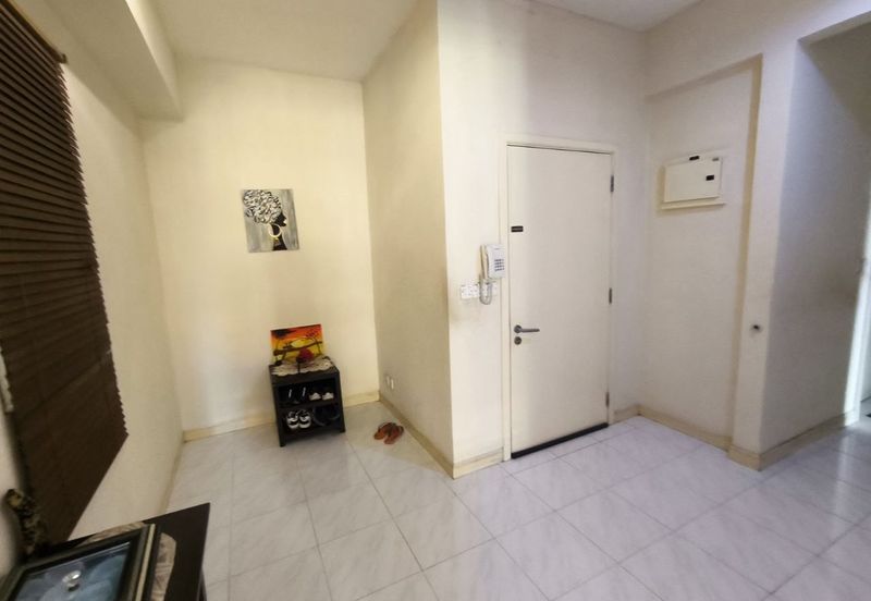 Seri Maya Condominium