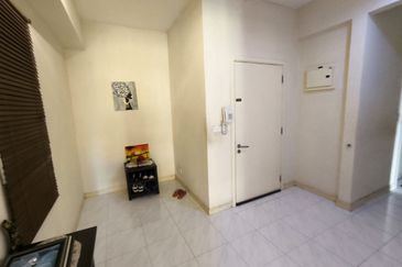 Seri Maya Condominium