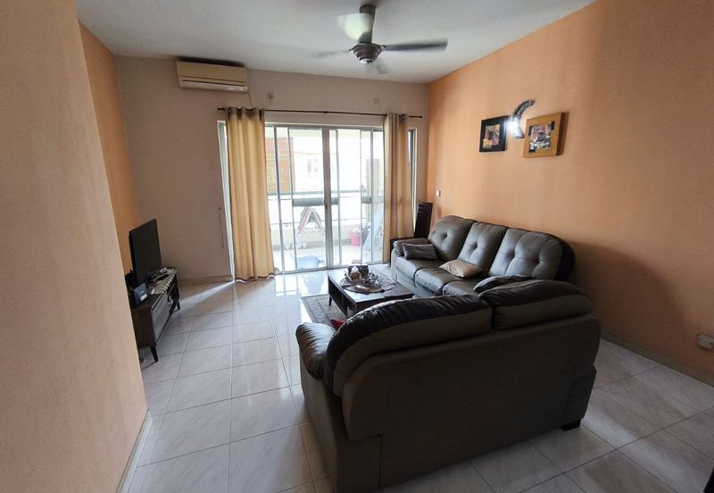 Seri Maya Condominium