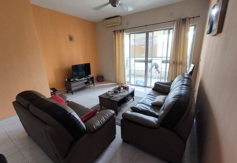 Seri Maya Condominium