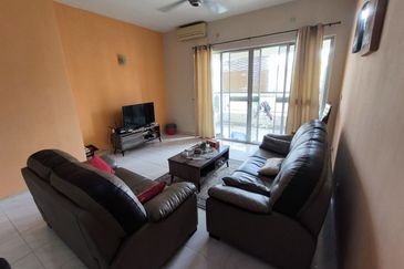 Seri Maya Condominium