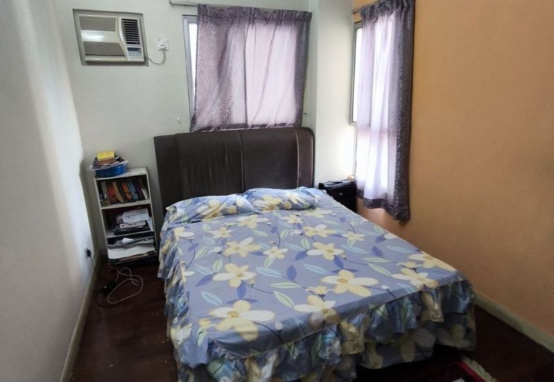 Seri Maya Condominium