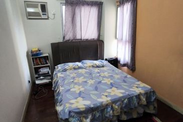 Seri Maya Condominium