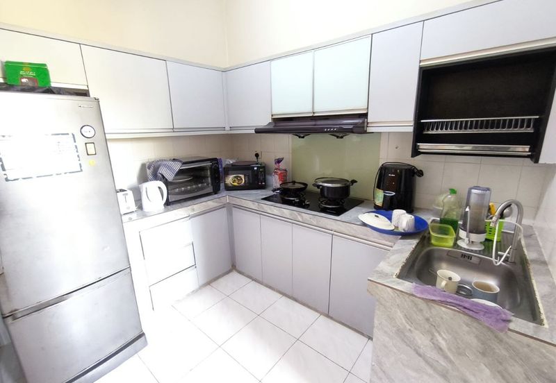 Seri Maya Condominium