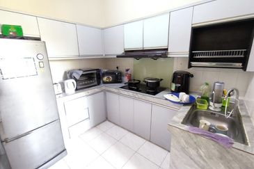 Seri Maya Condominium