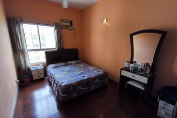 Seri Maya Condominium