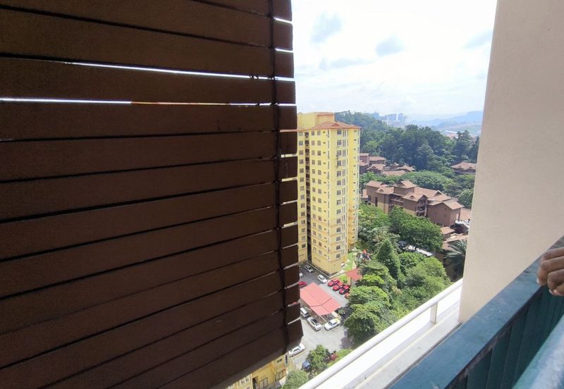 Seri Maya Condominium