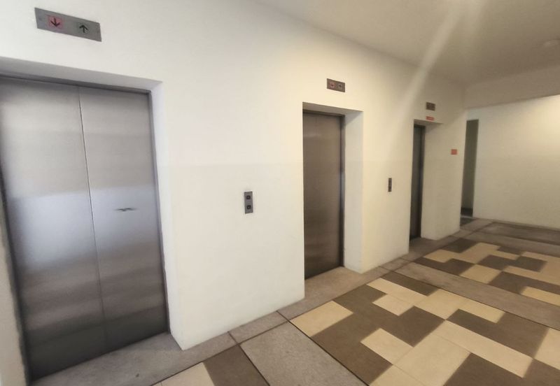 Seri Maya Condominium