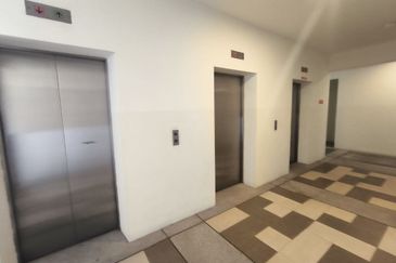 Seri Maya Condominium