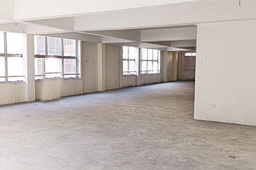 Bandar Pinggiran Subang @ Seksyen U5