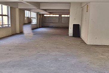 Bandar Pinggiran Subang @ Seksyen U5