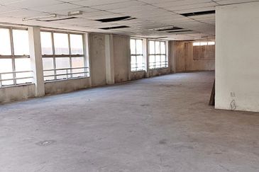 Bandar Pinggiran Subang @ Seksyen U5