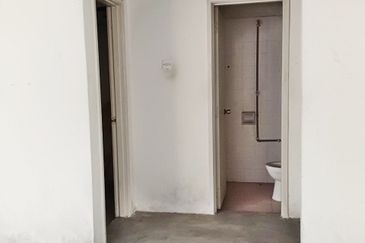 Bandar Pinggiran Subang @ Seksyen U5