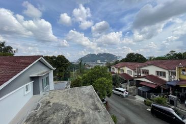 Taman Bukit Permata