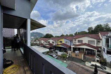Taman Bukit Permata