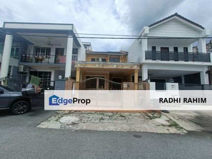 Bukit Indah Fully Reno TURUN HARGA Ampang , Selangor, Ampang