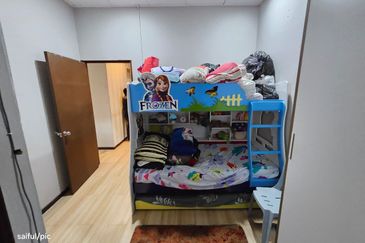 Seksyen 7, Shah Alam