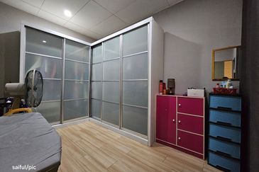 Seksyen 7, Shah Alam