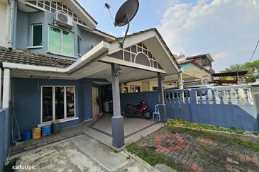 Seksyen 7, Shah Alam