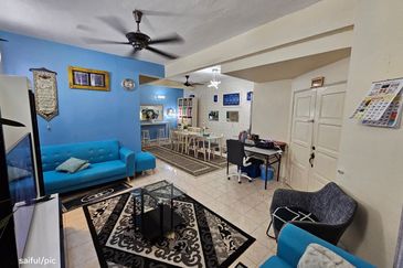 Seksyen 7, Shah Alam