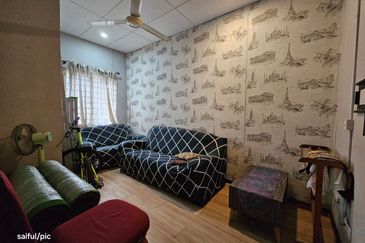 Seksyen 7, Shah Alam