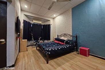 Seksyen 7, Shah Alam