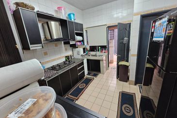 Seksyen 7, Shah Alam