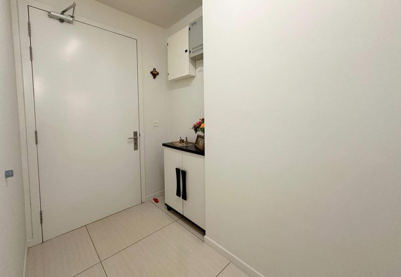 Seri Riana Residence