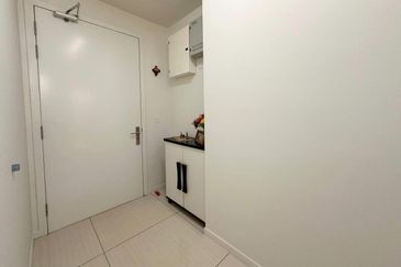 Seri Riana Residence