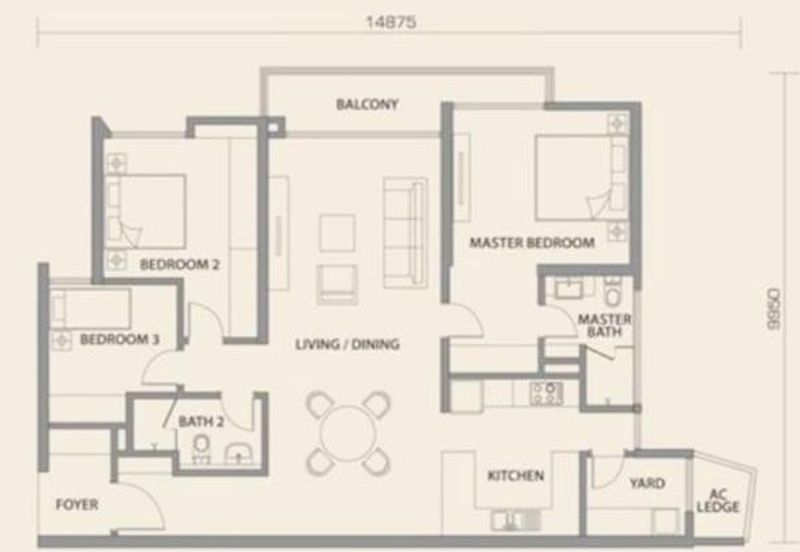 Seri Riana Residence