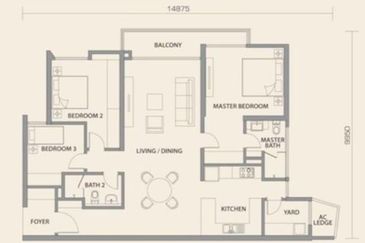 Seri Riana Residence