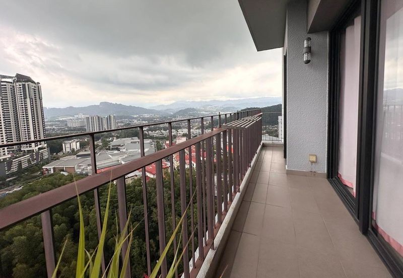 Seri Riana Residence