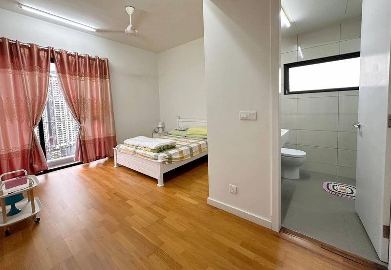 Seri Riana Residence