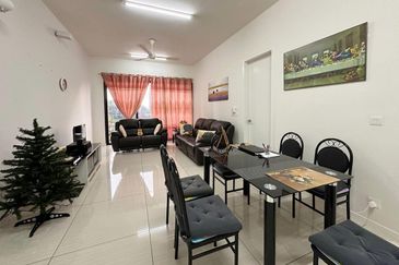 Seri Riana Residence