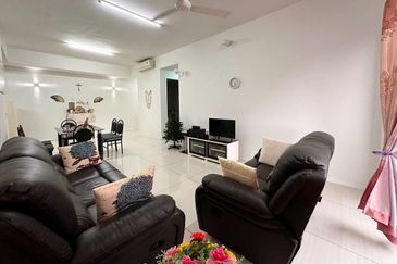 Seri Riana Residence