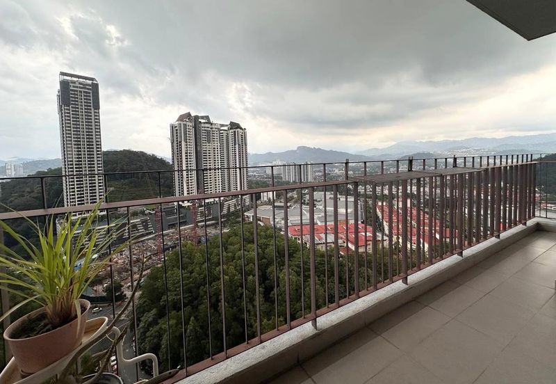 Seri Riana Residence