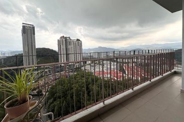 Seri Riana Residence