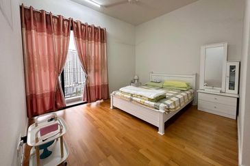 Seri Riana Residence