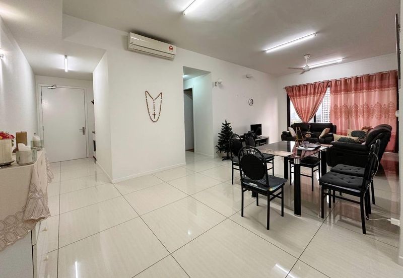 Seri Riana Residence