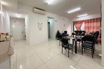 Seri Riana Residence