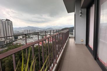 Seri Riana Residence