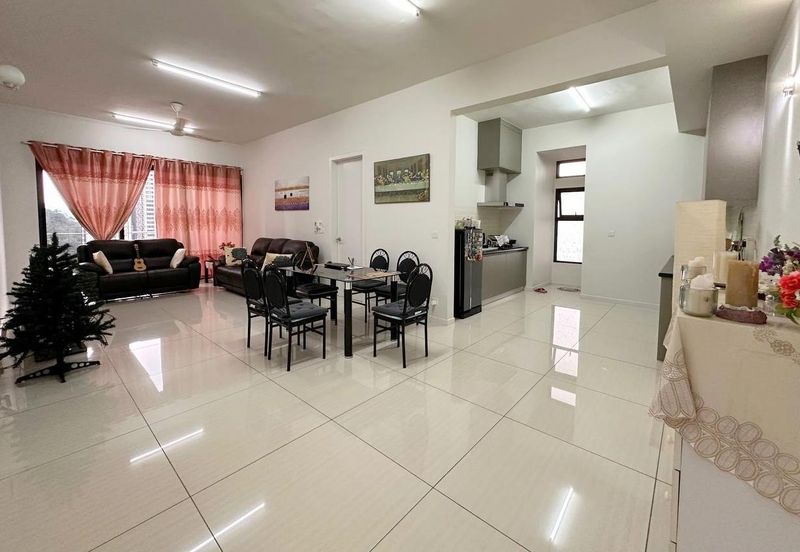 Seri Riana Residence