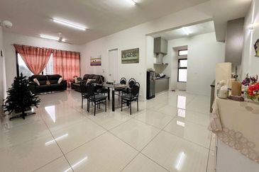 Seri Riana Residence