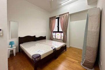 Seri Riana Residence